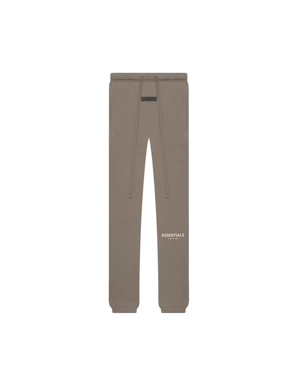 Fear of God Essentials Sweatpants Desert Taupe Dripfit