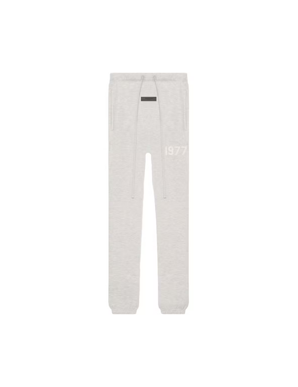 Fear of God Essentials Sweatpants Light Oatmeal Dripfit