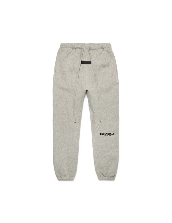 Fear of God Essentials Sweatpants (SS22) Dark Oatmeal Dripfit