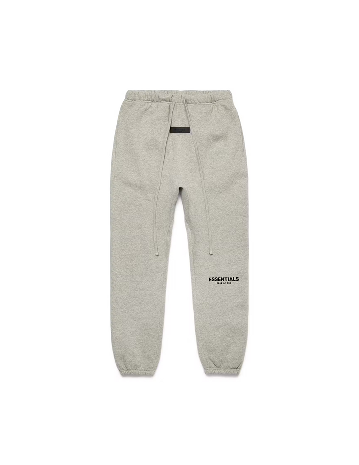 Fear of God Essentials Sweatpants (SS22) Dark Oatmeal Dripfit