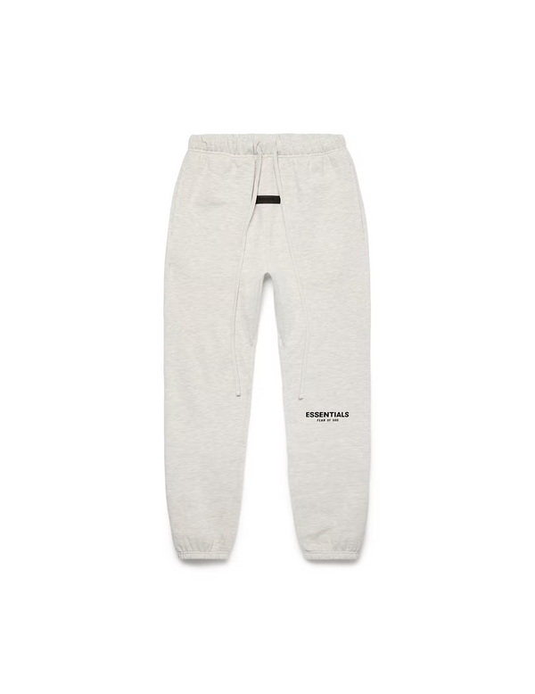 Fear of God Essentials Sweatpants (SS22) Light Oatmeal Dripfit