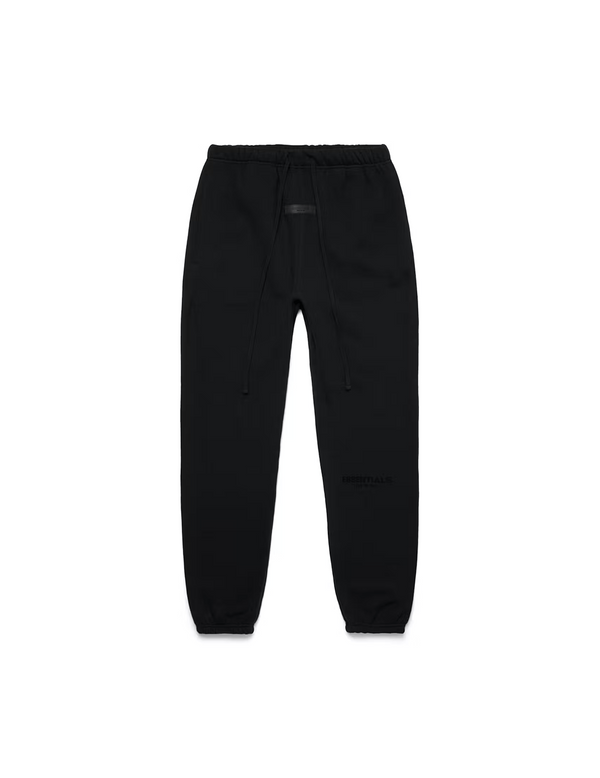 Fear of God Essentials Sweatpants (SS22) Stretch Limo Dripfit